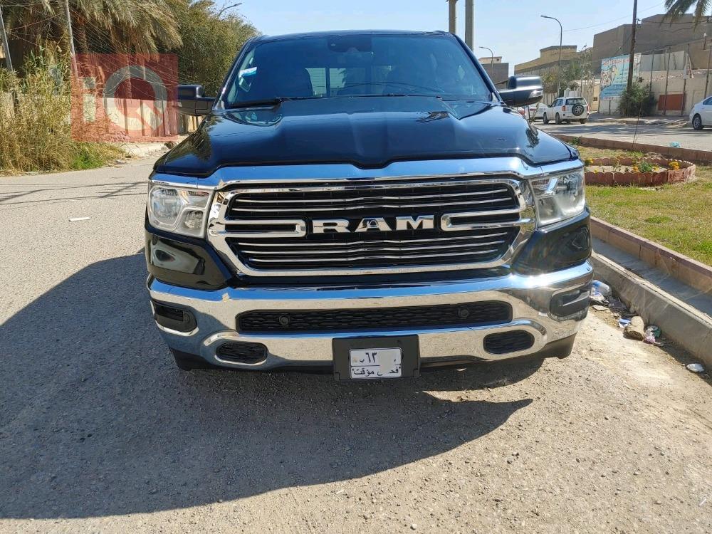 ڕام 1500